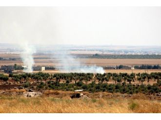 Işid 3 Köyü Öso’dan Aldı