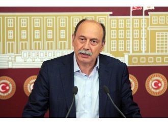 Hdp’li Levent Tüzel Bakanlık Teklifini Reddetti