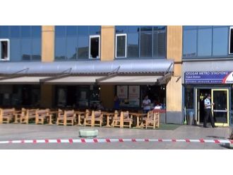 Büyük İstanbul Otogarında Kavga: 7 Yaralı