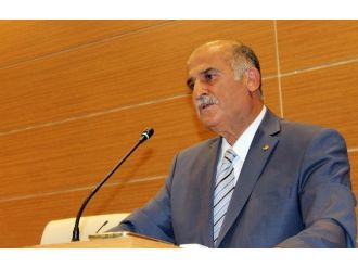 Tso Ağustos Ayı Meclis Toplantısı Yapıldı