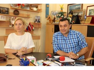 Alanya’da Zafer Bayramı Ve Şehitleri Anma Gecesi Düzenlenecek