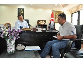 Syedra’da, Yüzey Araştırmalarının İlk Etabı Tamam