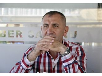 Göl-der Başkanı Demirci: Milletvekillerimiz Gölbaşı’na Elleri Boş Gelmesin”