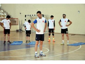 Sorgun Gençlikspor Esnaftan Destek Bekliyor