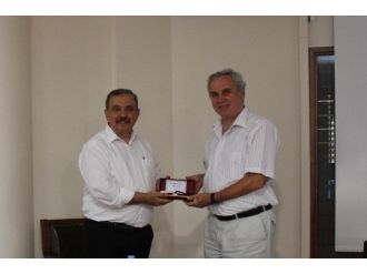 İmo Seminer Düzenledi