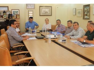 Başkan Yücel, “Tatilin Uzaması Turizm Sektörü Açısından Sevindirici”