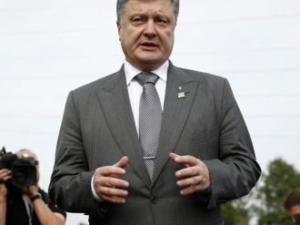 Ukrayna’dan Net Tavır