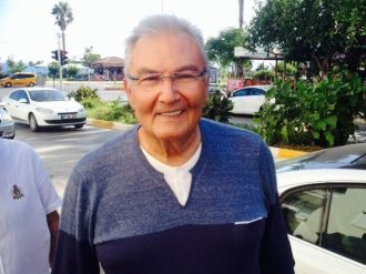 Deniz Baykal: Muhalefet Dağınıklığının Sorumlusu Hiçbir Şekilde Chp Değildir