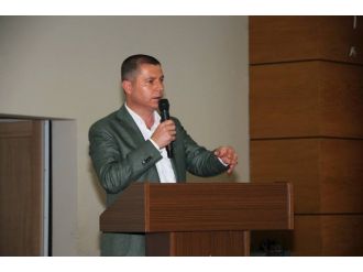 Huban Çan Kadınlar Kalesi Derneği’nden Geniş Katılımlı İkindi Çayı