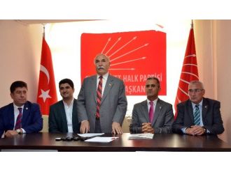 Chp’li Vekiller 7 Haziran Seçimleri Sonrası Yaşananları Anlattı