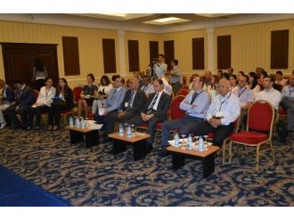 Manisa’da Gediz Havzası Toplantısı