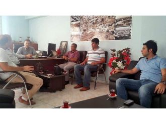 Kent Konseyi’nden ‘Trafik Sorunları Ve Çözüm Önerileri’