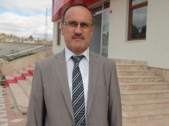 Yozgat’ta Anız Yakan 8 Çiftçi Cezalandırıldı