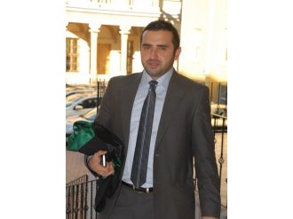 Avukatı Tehdit İddiasına Tutuklama