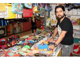 Kırtasiyecilerde “Geç Açılma” Sıkıntısı