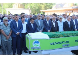 Bakan Feridun Bilgin’in Acı Günü