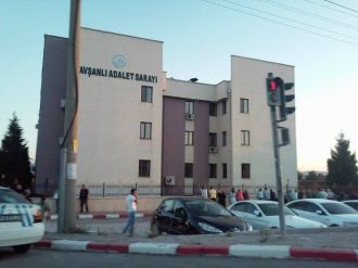 Cinsel İstismara 17 Tahliye