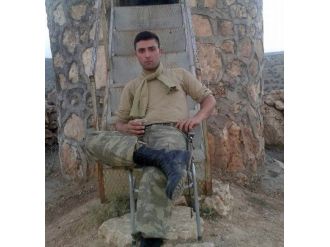 Diyarbakır’da Askere Hain Saldırı: 1 Şehit, 2 Asker Yaralı