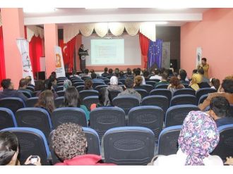 Gastronomi Projesi Sona Erdi