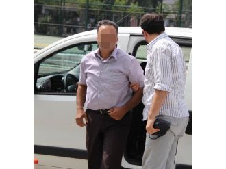 Vergi Müfettişinin Rüşvet Davası Başladı