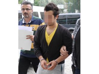 Üniversitede Bıçakla Yaralama Davası