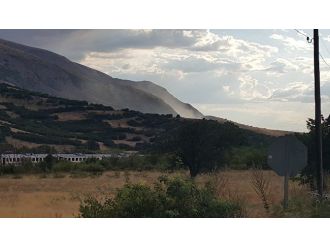 Pkk, Sivillere Saldırdı: 1 Ölü