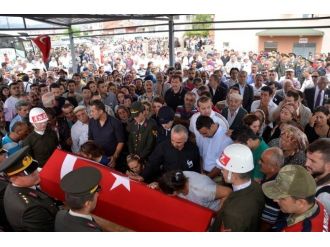 Genelkurmay Başkanlığı’ndan Cemevindeki Şehit Cenazesi Açıklaması