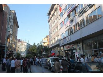 Ors İşçisi İle Türk Metal İş Sendikası Karşı Karşıya