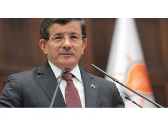 Davutoğlu-türkeş Görüşmesi Sona Erdi
