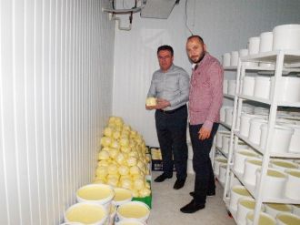 Ak Parti Yozgat Eski Milletvekili Coşkun: “Verilen Hibe Kredilerle Anadolu’da Tarım İşletmeleri Sayısı Artıyor”