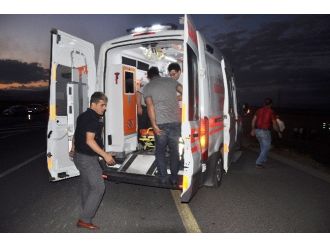 Muş’ta Trafik Kazası: 2 Ölü, 1 Yaralı