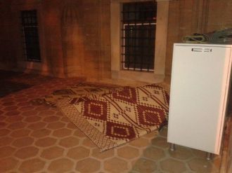 Vatandaşa Gelince Kral, Polise Yakalanınca Kuzu