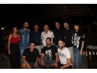 Doğal Plato Beypazarı ‘Baba Mirası’na Kucak Açtı