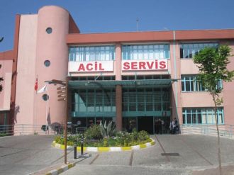 Aydın’da Balyozlu Cinayet Girişimi