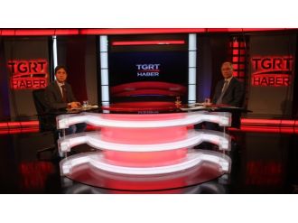 Bahçeli Gölgesini Koymadı, Ne Gövdesi