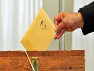  Milletvekili Genel Seçimleri’ne Katılacak Partiler Resmi Gazete’de 