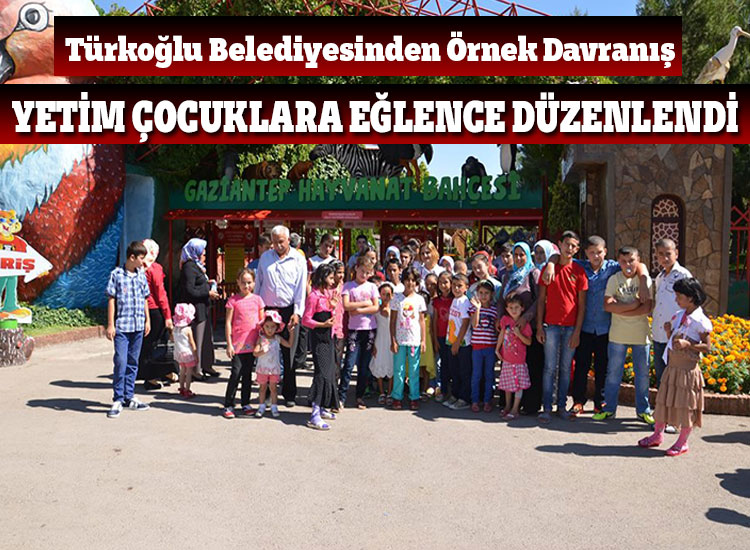 Türkoğlu Belediyesinden Örnek Davranış