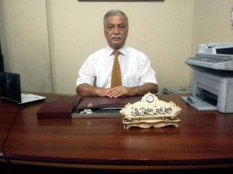 Mhp Myk Üyesi Doğan’dan Türkeş’e Tepki