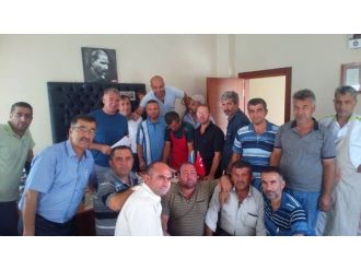 Karayolları’nda Taşeron İşçilerin Kadro Sevinci