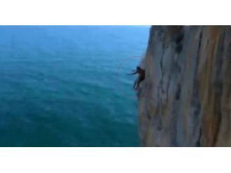 Ölüm Atlayışı !