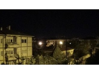 Van’da Helikopter Hareketliliği