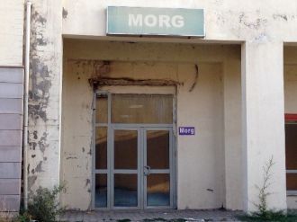 Polis Merkezine Şüpheli Yaklaşan Sürücü Vuruldu