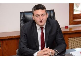 Suriyeli Çocuklar Okullu Oluyor