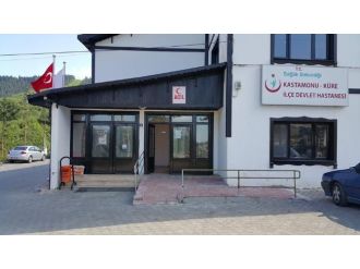 Küre Devlet Hastanesine İki Pratisyen Hekim