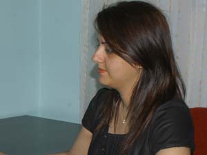 Türkoğlunda Mikro Finans Uygulaması