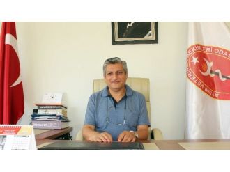 Uçmaklıoğlu’ndan ’Dondurulmuş Karkas Et’ Uyarısı