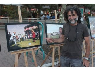 106 Yıllık Gelenek Pehlivanköy Panayırı