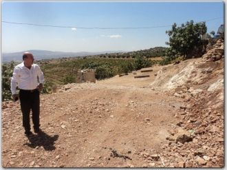 Köylerde Sondaj Çalışmaları