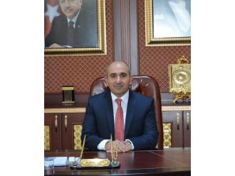 Başkan Kara’dan 30 Ağustos Kutlaması