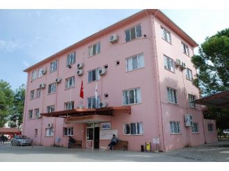 Gazipaşa’ya Eko Cihazı Alındı